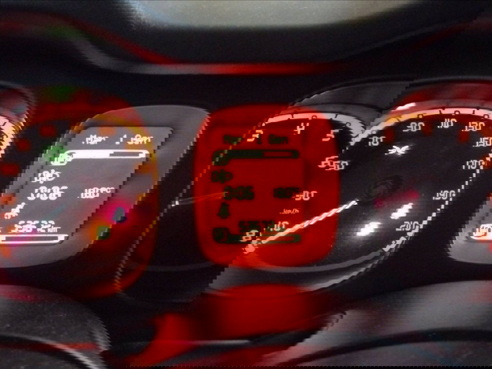 Fiat Panda usata a Milano (11)