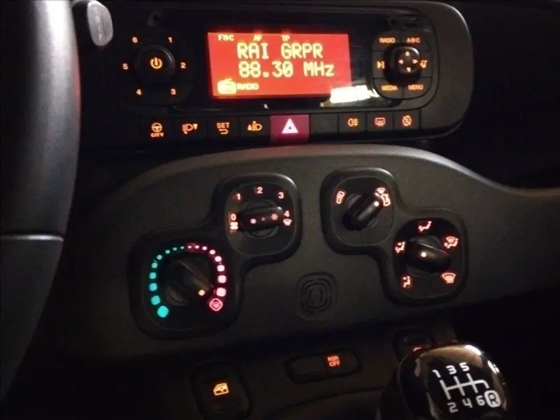 Fiat Panda usata a Milano (12)