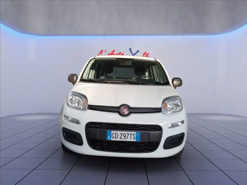 Fiat Panda usata a Milano (4)