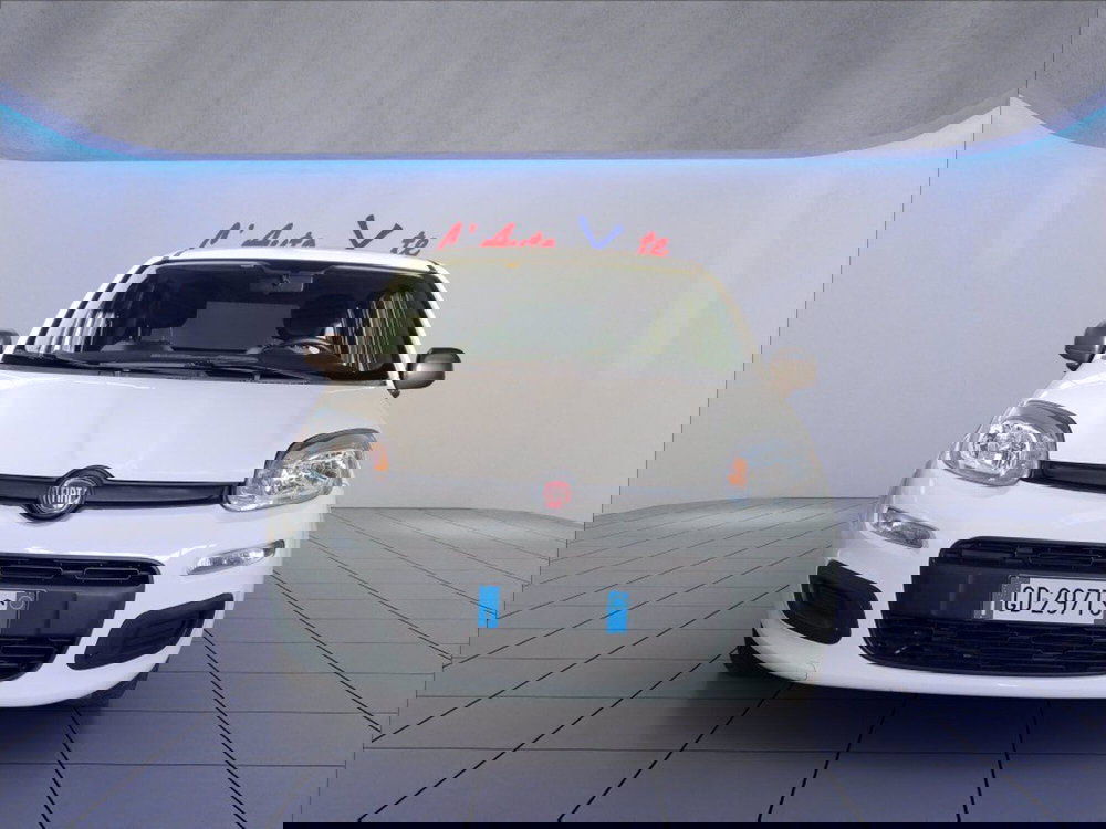 Fiat Panda usata a Milano (4)