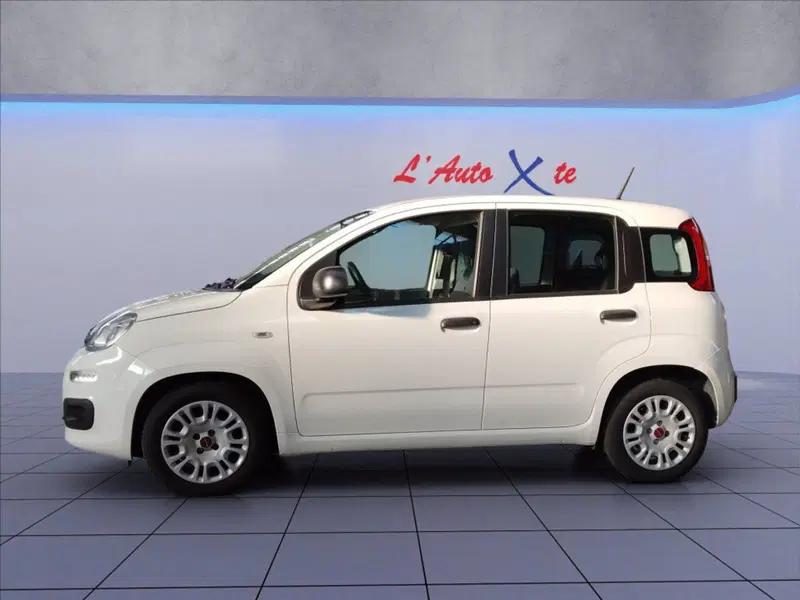 Fiat Panda usata a Milano (5)
