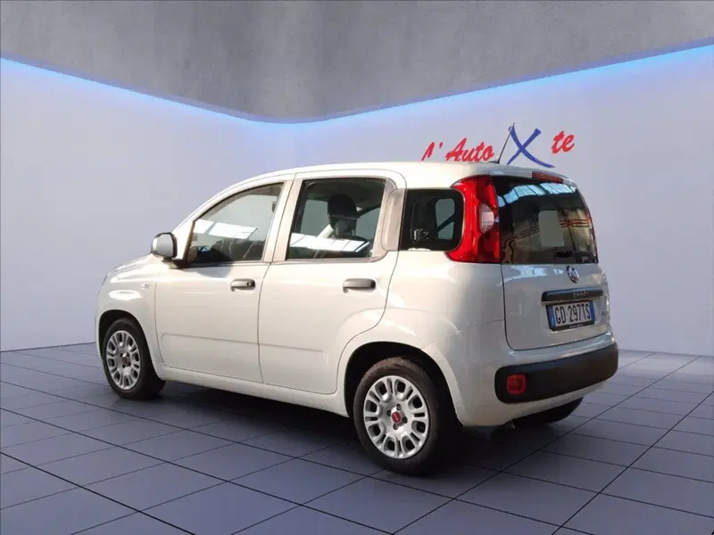 Fiat Panda usata a Milano (6)
