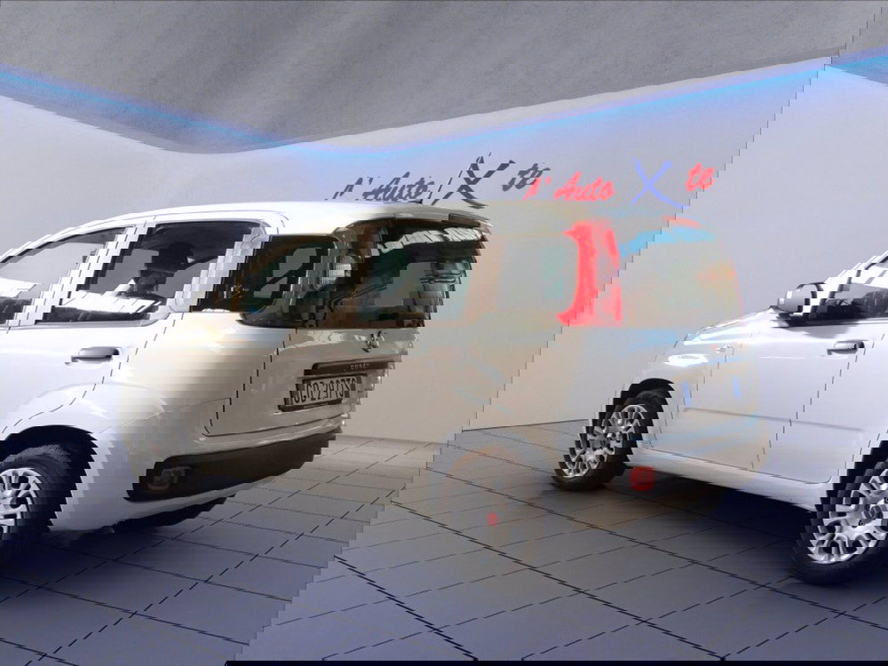 Fiat Panda usata a Milano (6)