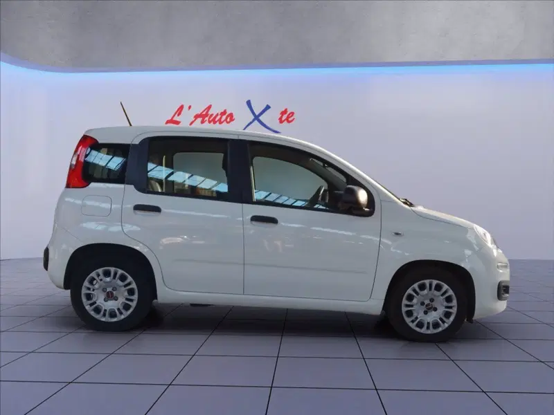Fiat Panda usata a Milano (7)
