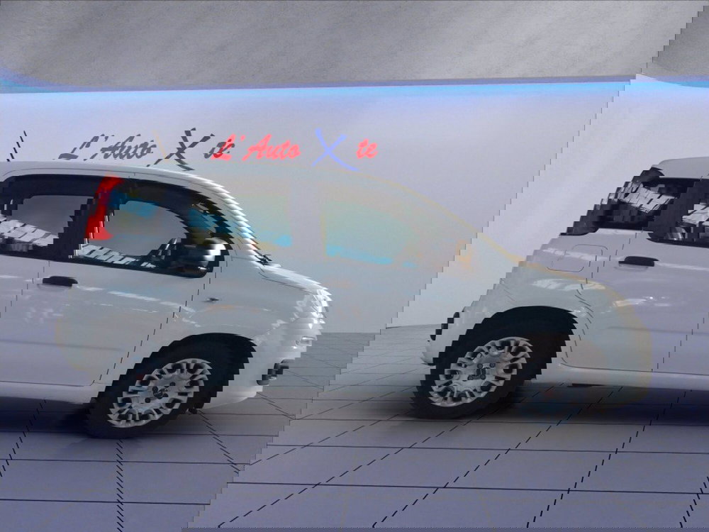 Fiat Panda usata a Milano (7)