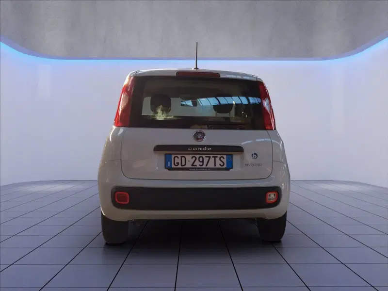 Fiat Panda usata a Milano (8)