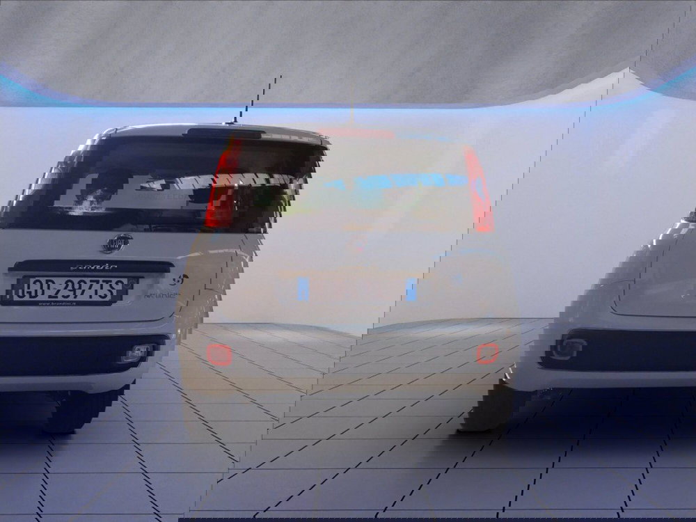 Fiat Panda usata a Milano (8)