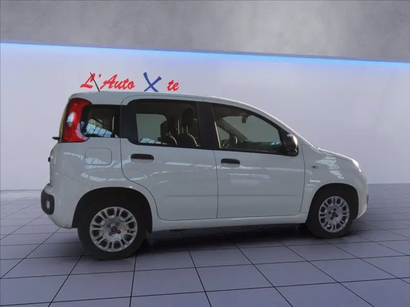 Fiat Panda usata a Milano (9)