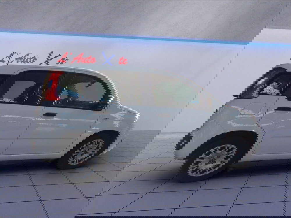 Fiat Panda usata a Milano (9)