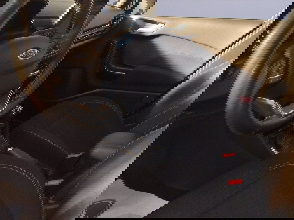 Ford Fiesta usata a Milano (10)