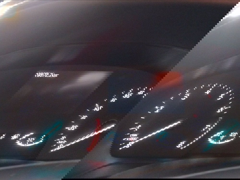 Ford Fiesta usata a Milano (11)