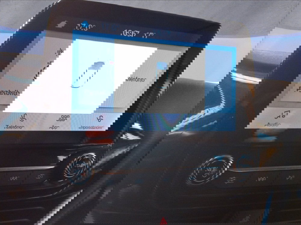 Ford Fiesta usata a Milano (12)