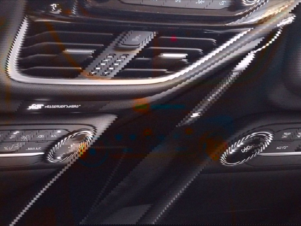 Ford Fiesta usata a Milano (13)