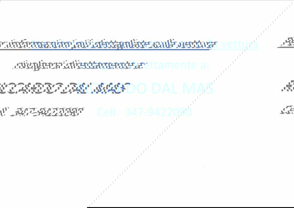 Ford Fiesta usata a Milano (3)