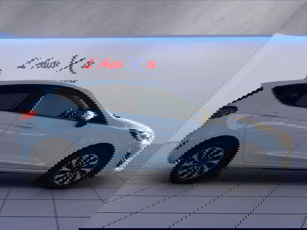 Ford Fiesta usata a Milano (6)