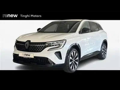 Renault Austral 1.2 full hybrid Evolution 200cv auto del 2024 usata a Empoli