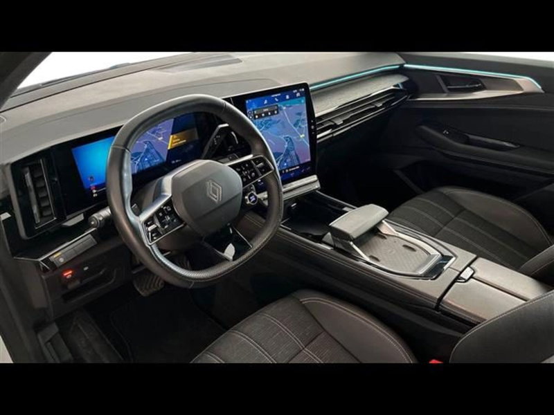 Renault Austral usata a Firenze (10)