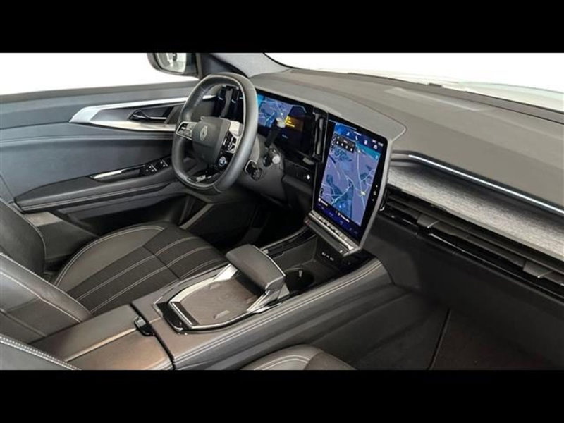 Renault Austral usata a Firenze (11)