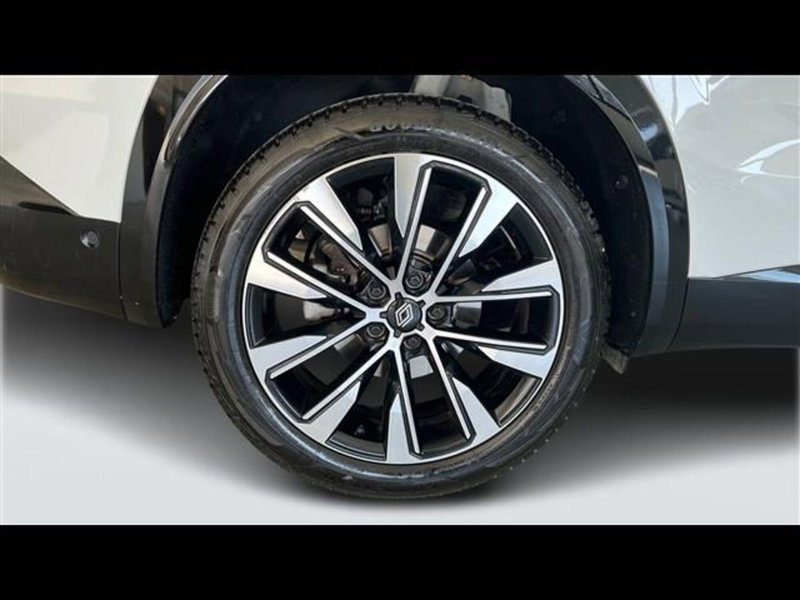 Renault Austral usata a Firenze (15)