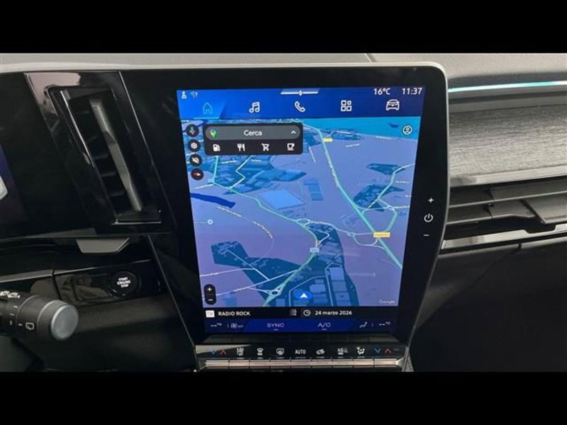 Renault Austral usata a Firenze (6)