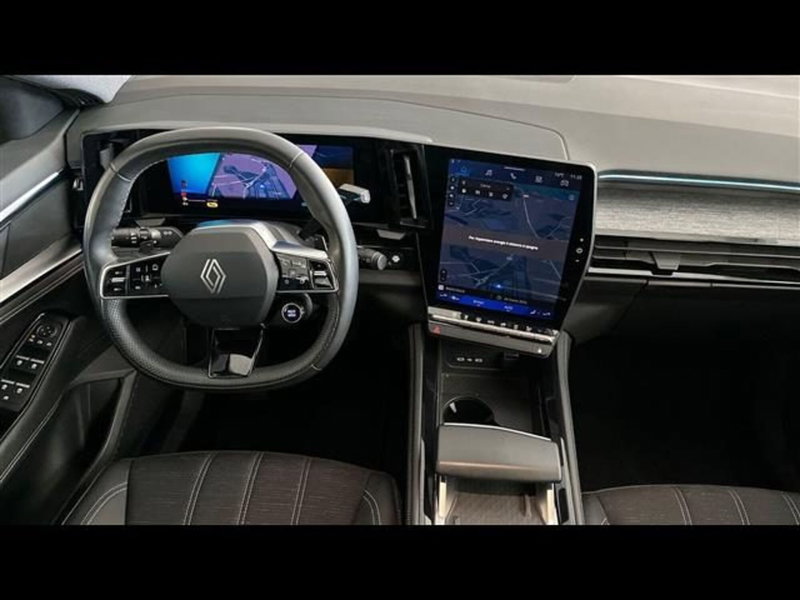 Renault Austral usata a Firenze (7)