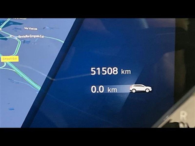 Renault Austral usata a Firenze (8)