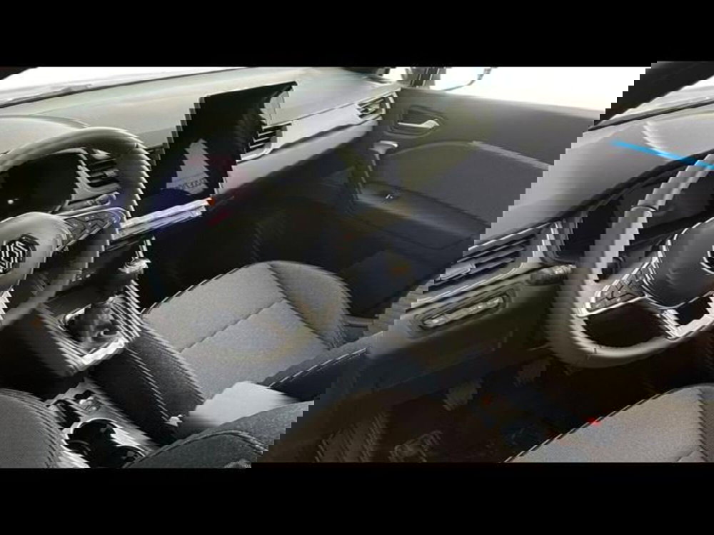 Renault Captur usata a Firenze (10)