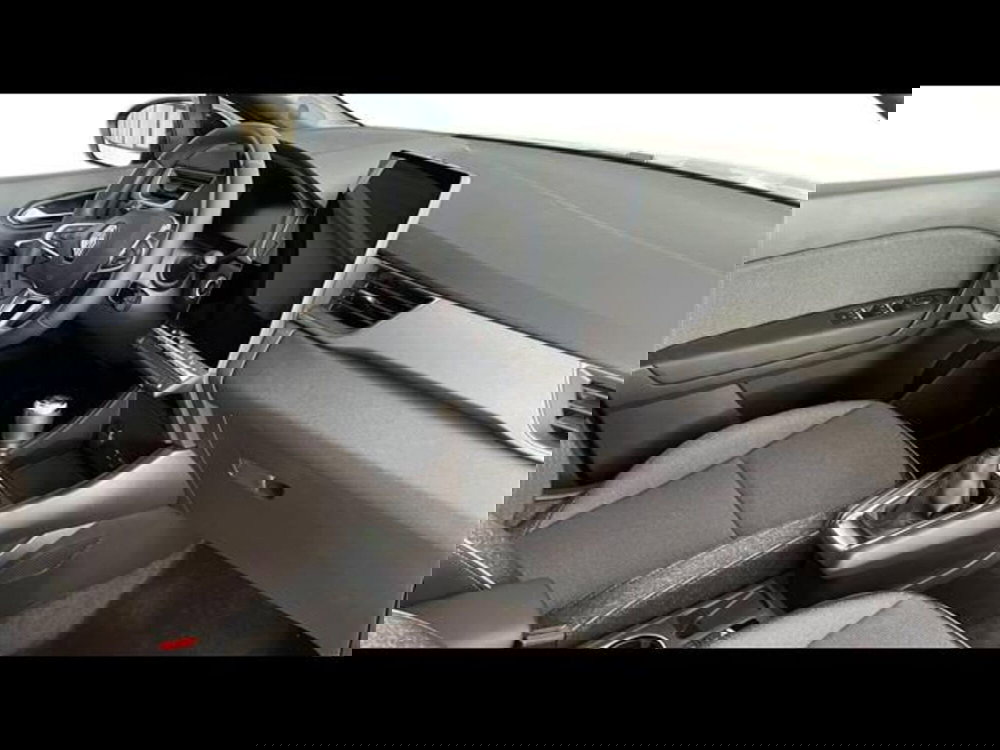 Renault Captur usata a Firenze (11)