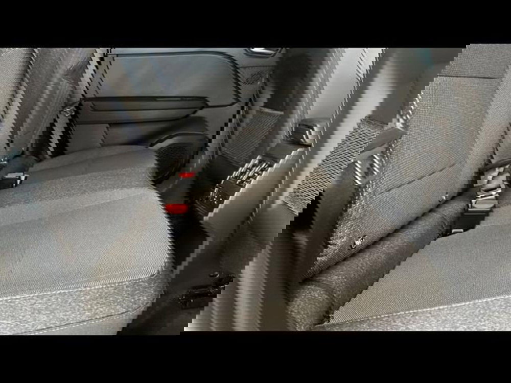 Renault Captur usata a Firenze (13)