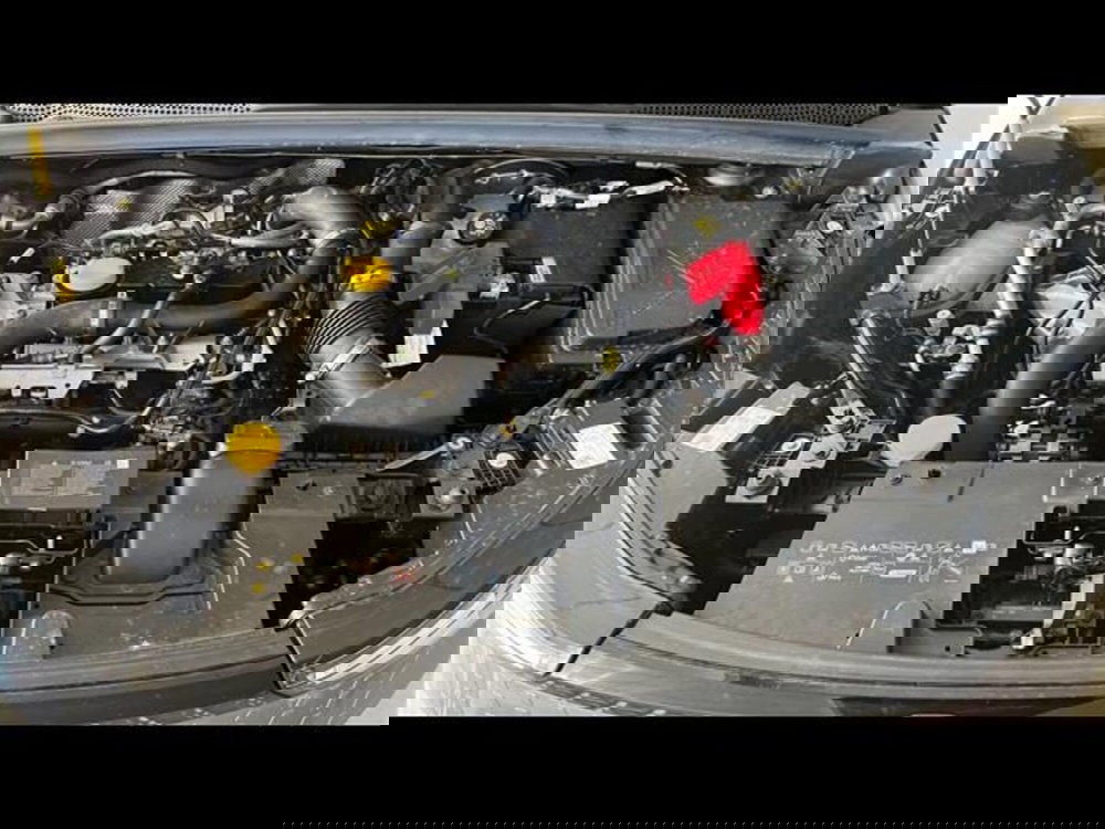 Renault Captur usata a Firenze (14)