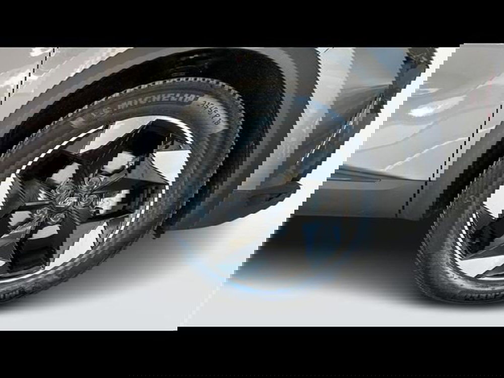 Renault Captur usata a Firenze (15)