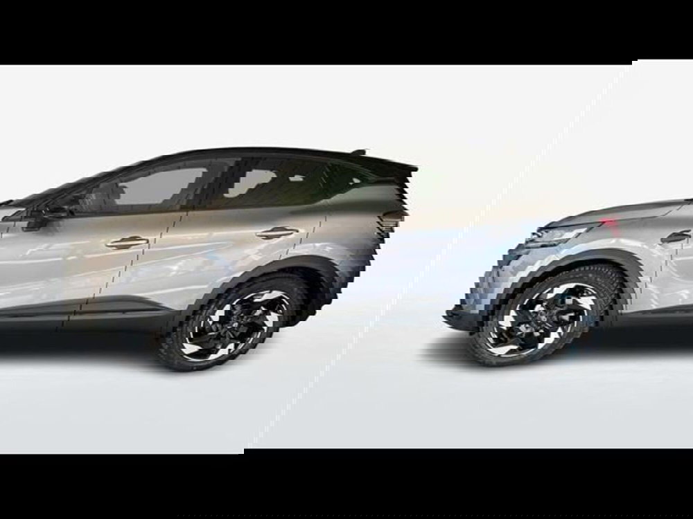 Renault Captur usata a Firenze (2)