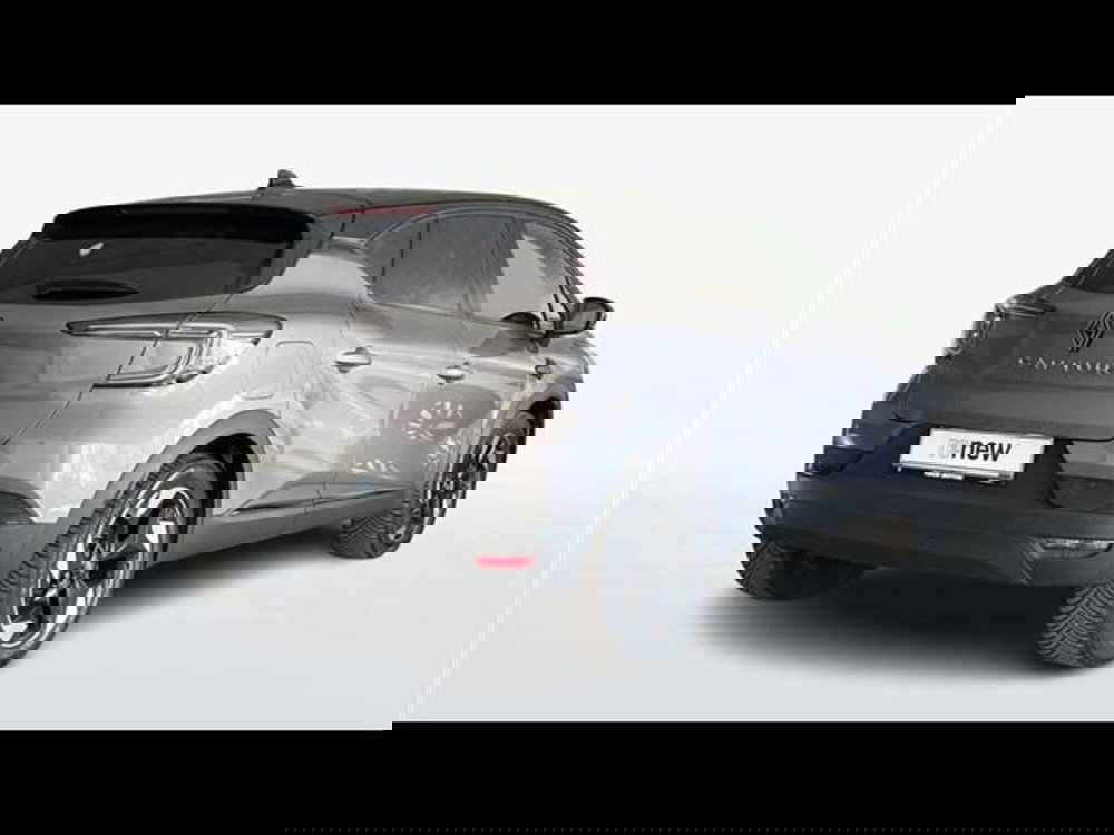 Renault Captur usata a Firenze (3)