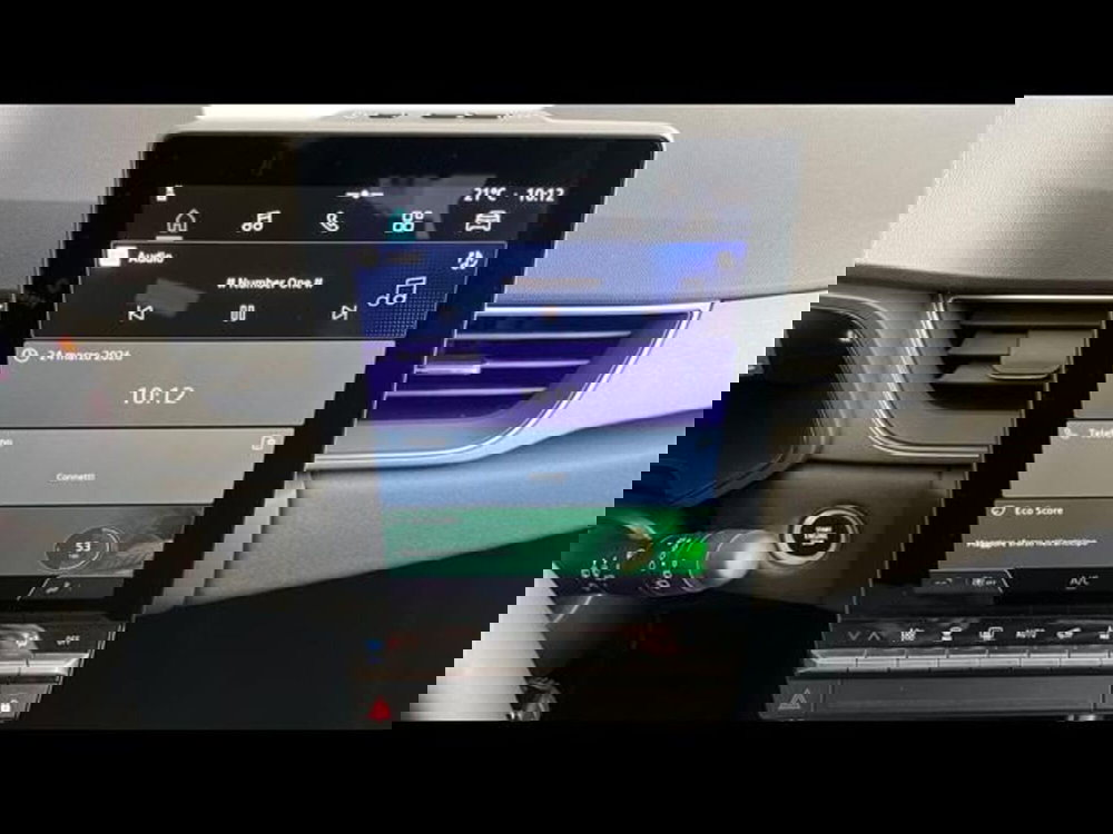 Renault Captur usata a Firenze (6)