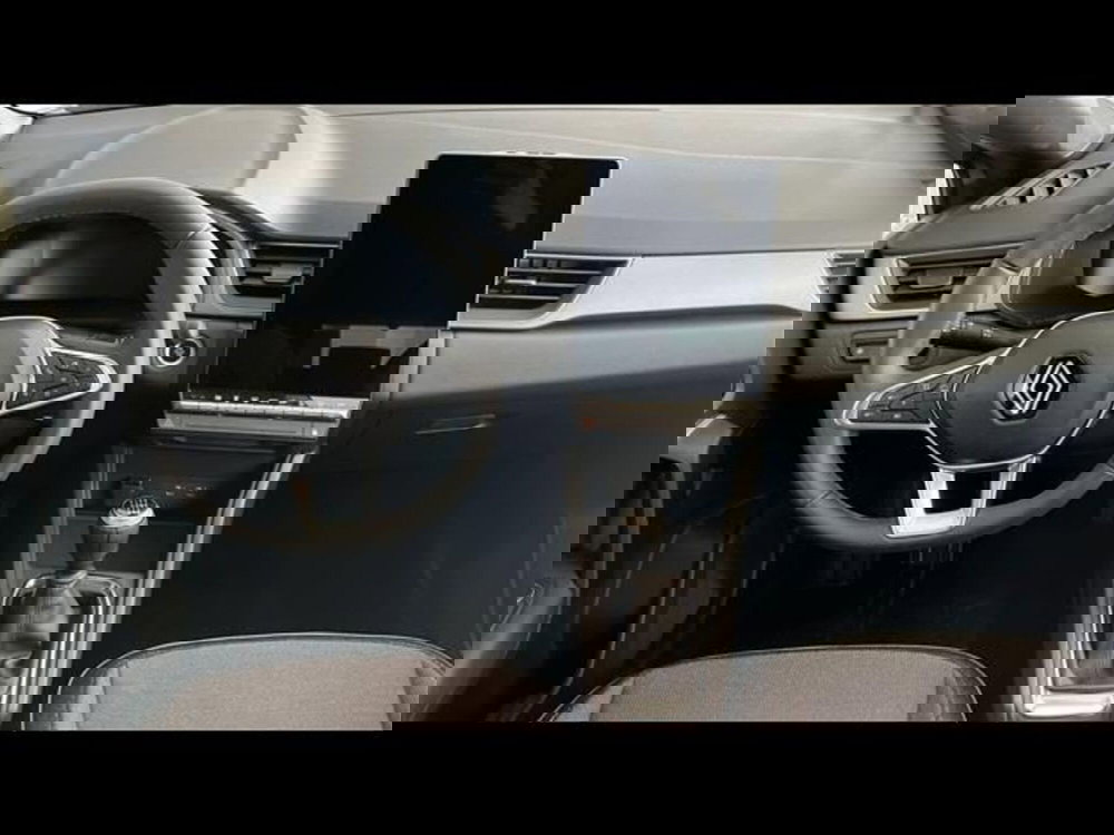 Renault Captur usata a Firenze (7)