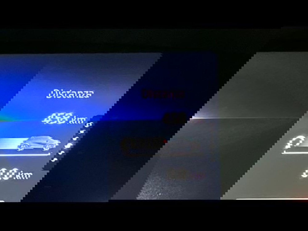 Renault Captur usata a Firenze (8)