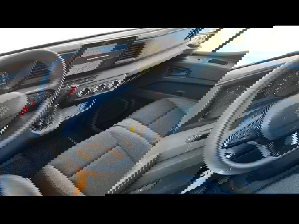 Renault Master Furgone usata a Firenze (10)