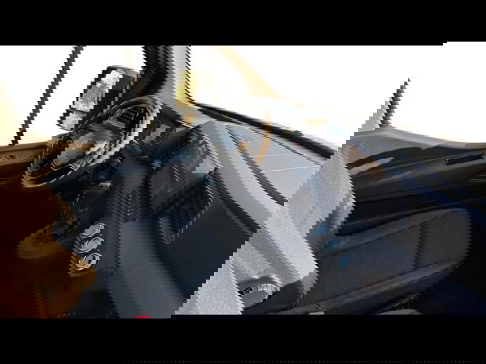 Renault Master Furgone usata a Firenze (11)