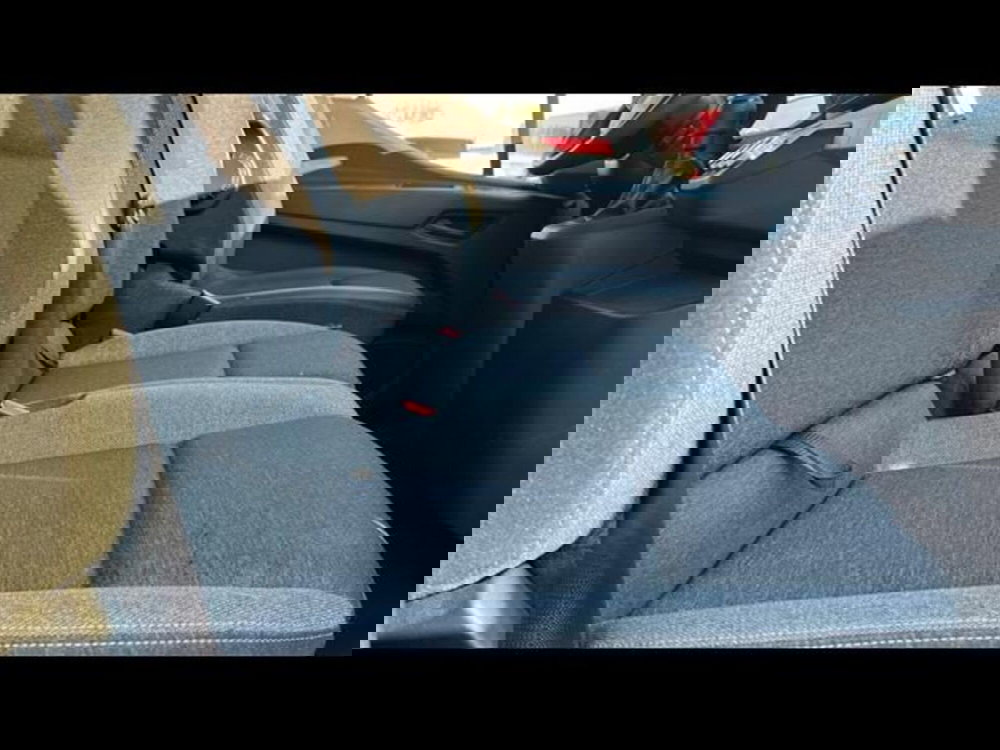 Renault Master Furgone usata a Firenze (13)