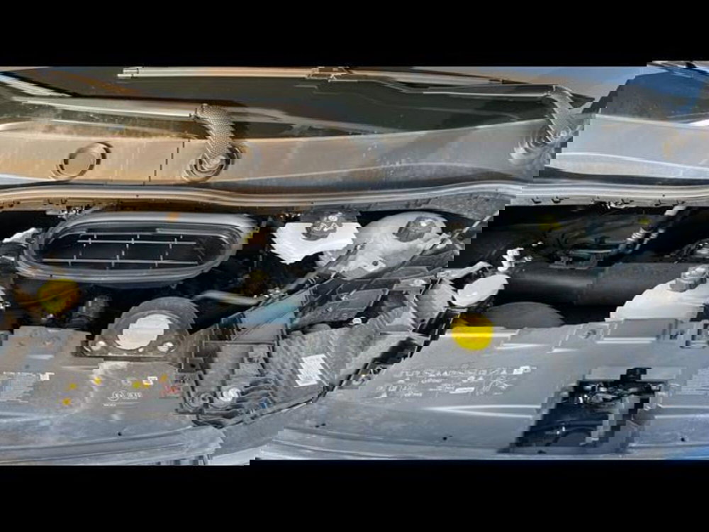 Renault Master Furgone usata a Firenze (14)