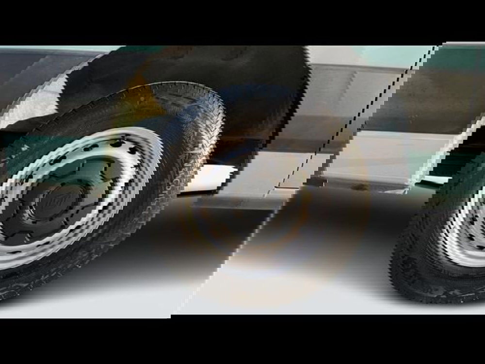 Renault Master Furgone usata a Firenze (15)