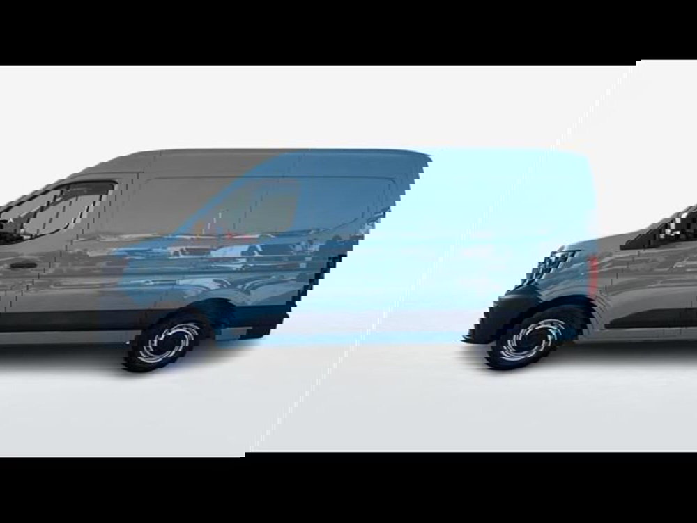 Renault Master Furgone usata a Firenze (2)