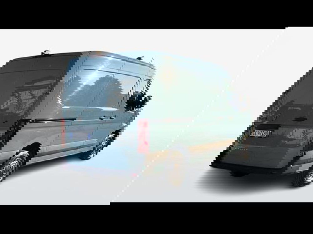 Renault Master Furgone usata a Firenze (3)