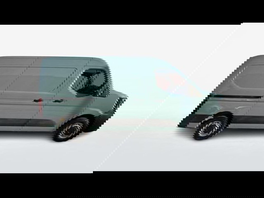 Renault Master Furgone usata a Firenze (4)