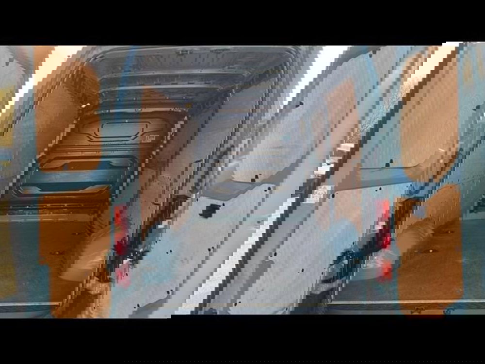 Renault Master Furgone usata a Firenze (5)