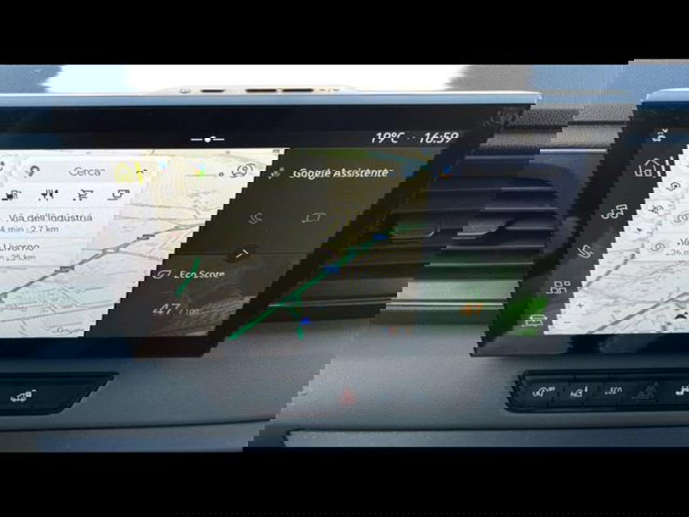 Renault Master Furgone usata a Firenze (6)