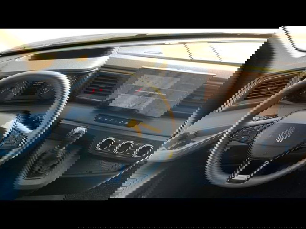 Renault Master Furgone usata a Firenze (7)