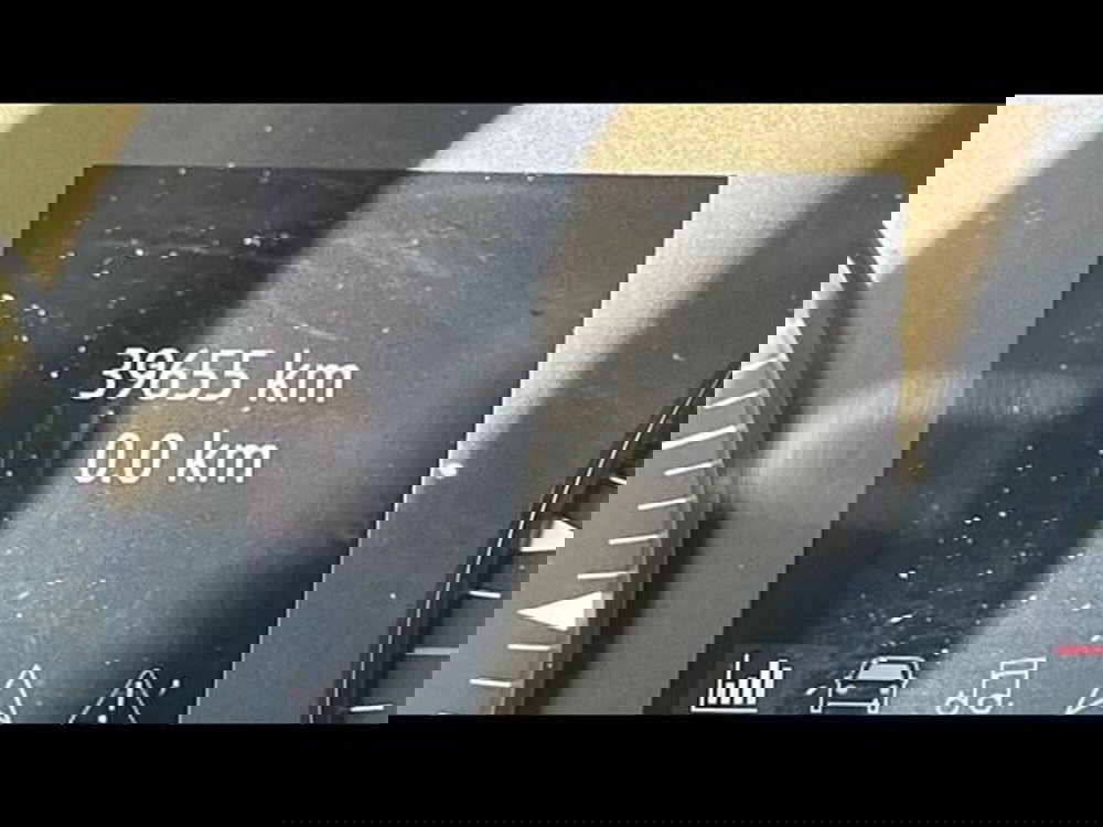 Renault Master Furgone usata a Firenze (8)