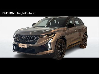 Renault Austral 1.2 full hybrid Iconic Esprit Alpine 200cv auto nuova a Empoli