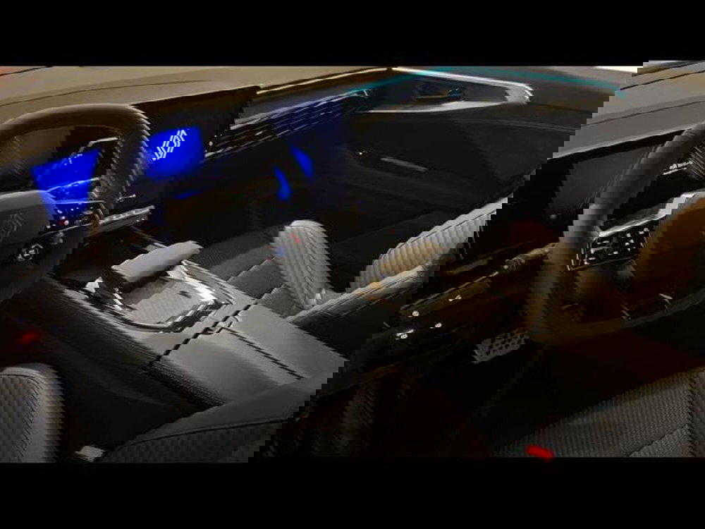 Renault Austral nuova a Firenze (10)